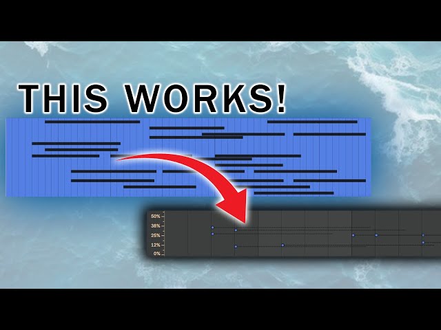 The Secret to Endless Ambient Textures in Ableton Live