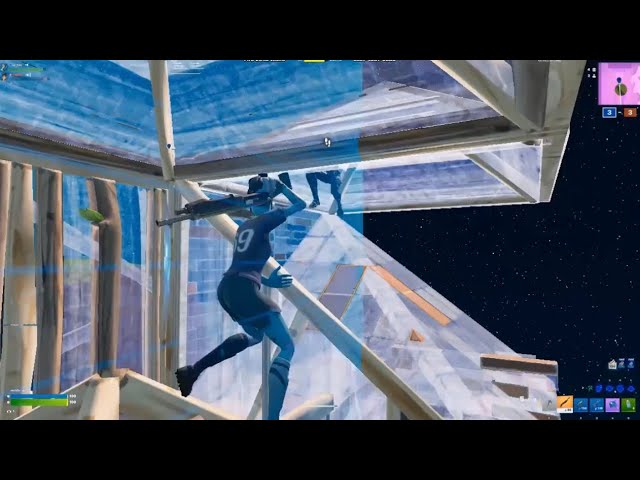 Bad Boy (Fortnite Montage)