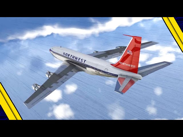 5 Shocking Air Accidents: Air Tragedies that Impacted the World.