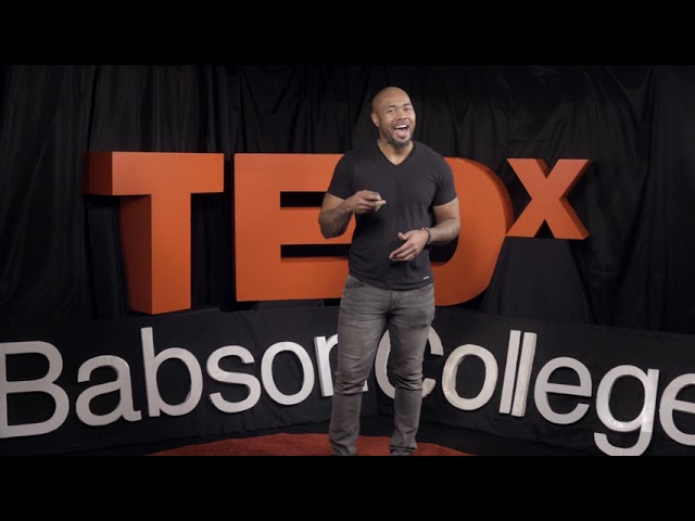 Teaching Coding with Music | Calvin Pinney | TEDxBabsonCollege