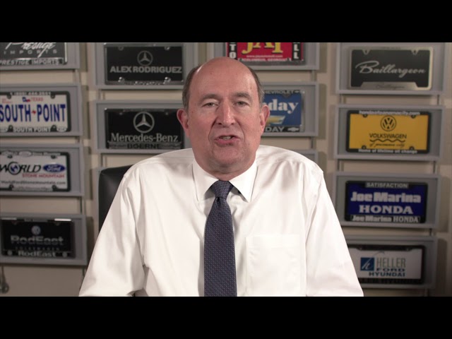 Welcome to Group 1 Automotive - CEO Earl Hesterberg