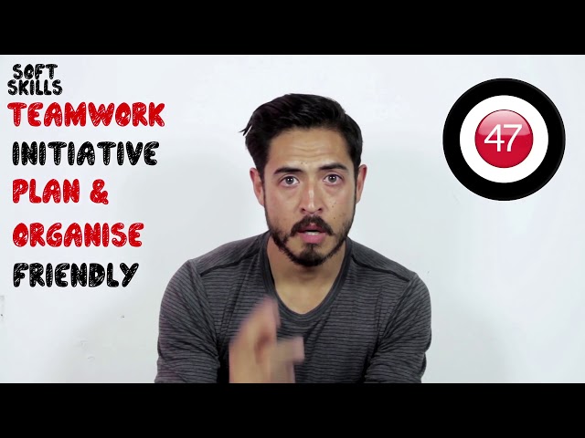WHAT IS EMPLOYABILITY? | PUSH TALKS