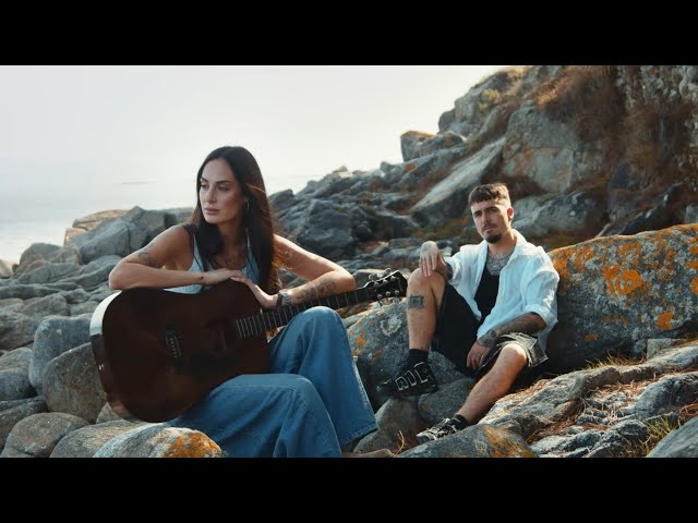 HARD GZ & KELLY FARA - TE QUIERO TANTO (Prod. Marcelus Airlinez)