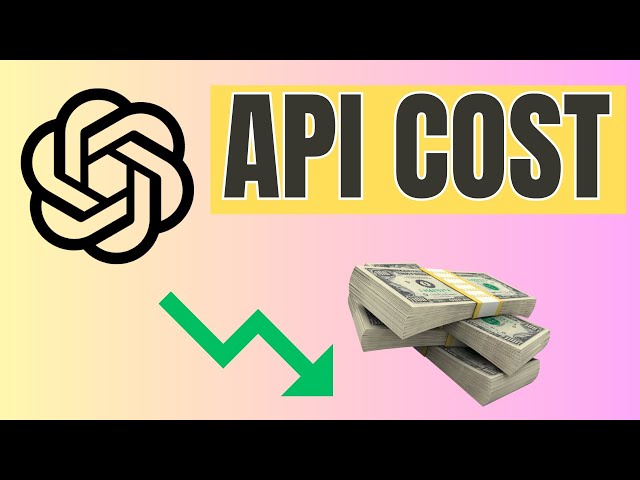3 Effective steps to Reduce GPT-4 API Costs - FrugalGPT