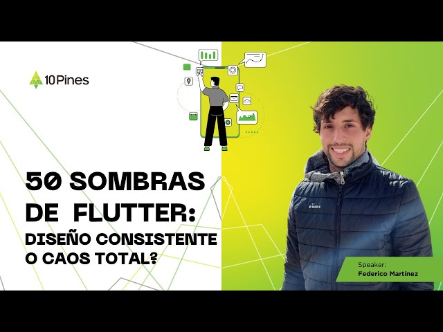 Flutter UI limpio: cómo usar Theme y componentes reutilizables