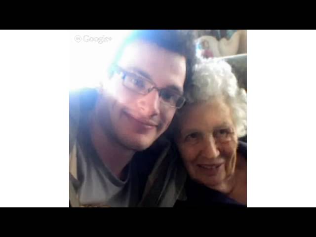 Python - Data processing