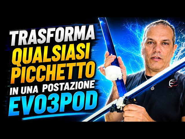 NON COMPRARE un nuovo picchetto prima di vedere QUESTO!