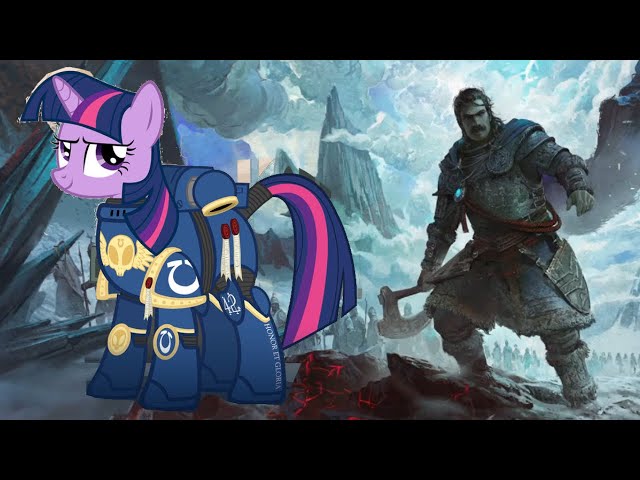 Prolog :The lost god| Tutorial Campaign |Total War: Warhammer 3