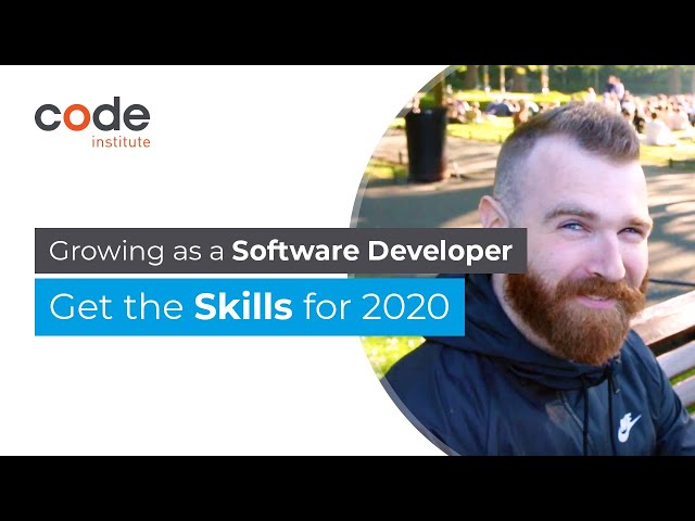A new Intercom Software Developer
