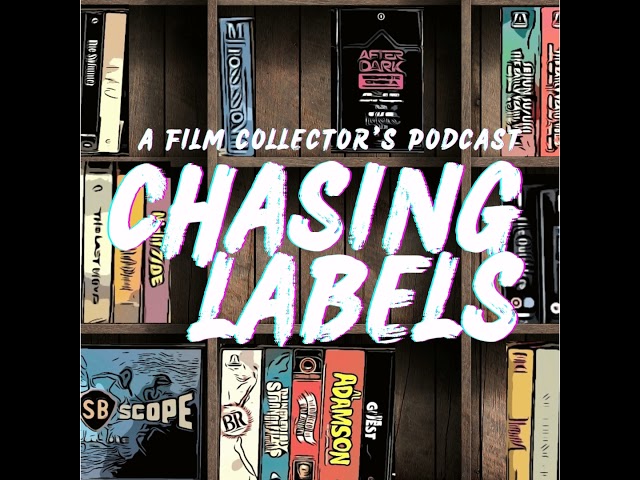 Chasing Labels #182 | John Singleton’s Hood Trilogy from Criterion, Beethoven, Outbreak & more!