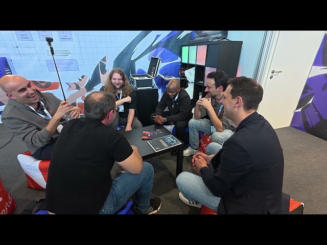 Beyond the AI Hype | Coreflux, Abelara, HiveMQ & MonsterMQ