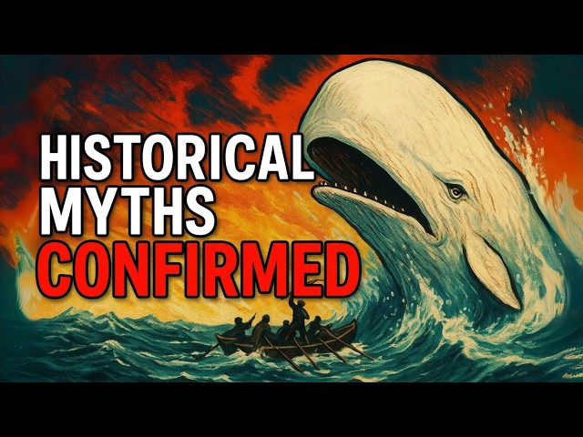 33 Historical Myths That Turned Out To Be TRUE