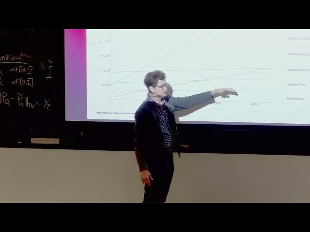 Lecture 6: Nuclear Reactor Cost Around the World and the Potential for Cost Reduction