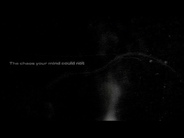 Failure - "A Way Down" [Official Lyric Video]