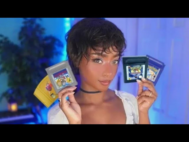 Physical Media ASMR 💿 Calming Game Collection Tour, & Its Importance (Soft Spoken, Rambling, Sleepy)