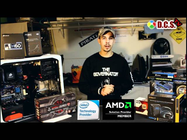 DJ's Computer Service: About Our Company