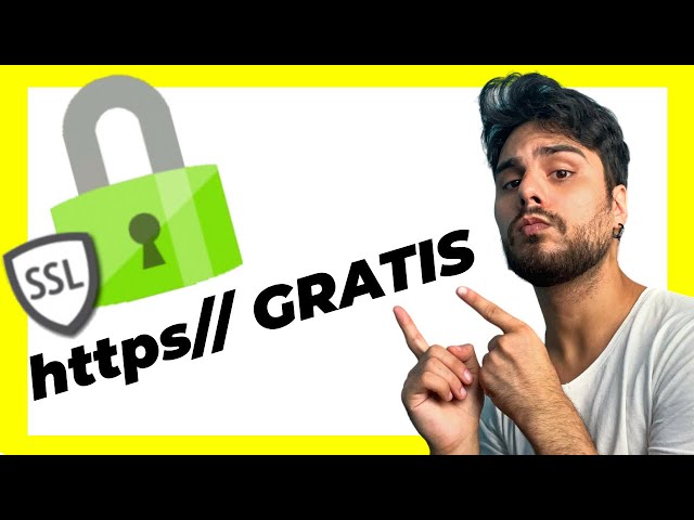 🔒 Cómo Instalar Certificado SSL WordPress GRATIS y activar HTTPS | Tutorial Español 2025