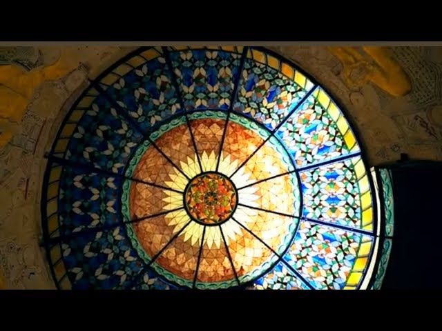 ⭐️ Spiritual Journey | Damanhur | Am Starseed 