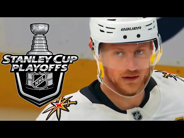 What You MUST Know For The NHL Stanley Cup Final