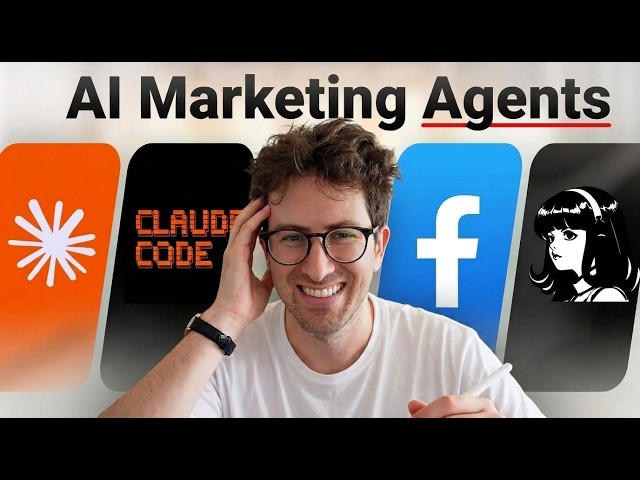 Marketing Agents Are Too Good Now