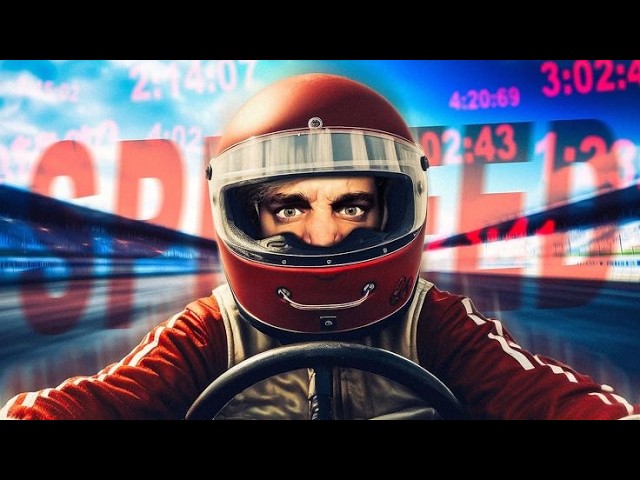 LIVE || RACE TO THE LIMIT! 🔥 | Can You Beat the Clock?