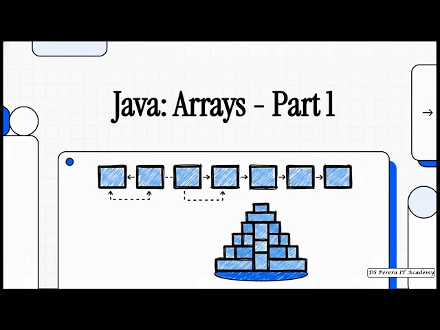 DSA | WEEK 3 | Part 1 | Basic Data Structures | BIT S3