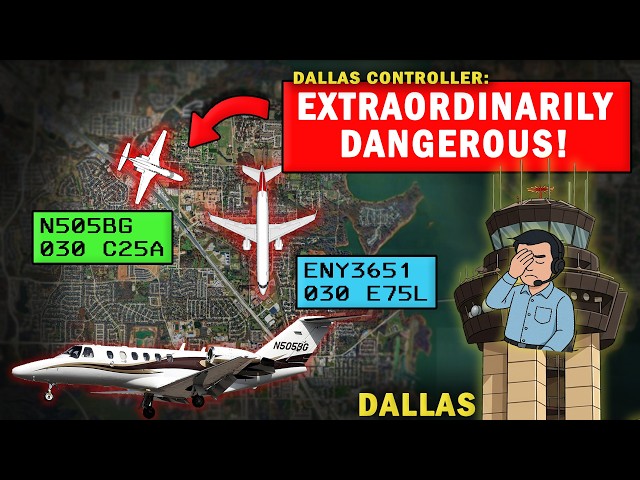 Pilot Lectured on Frequency | "Do you know what TCAS RA is?"