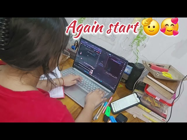 "Everyone Said Coding Is Hard.... So I Started Java✨️💫 #dailyvlog #indianvlogger  #studymotivation