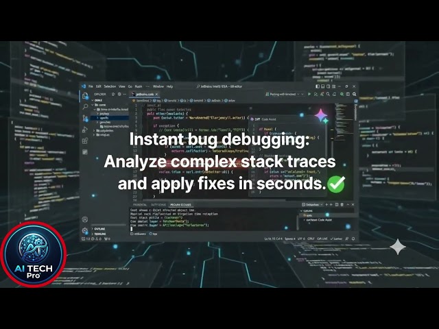 Boost Your Productivity with Gemini Code Assist (VS Code & JetBrains)