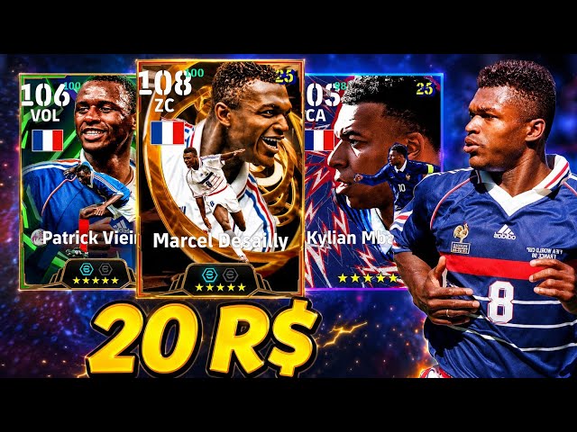 I BOUGHT A FIRE EFOOTBALL ACCOUNT FOR $20 | WAS IT WORTH IT?