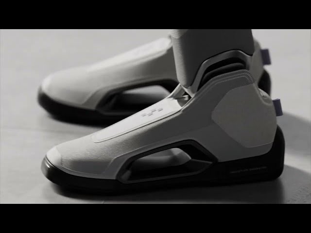 Figure 03 | R&D Reel