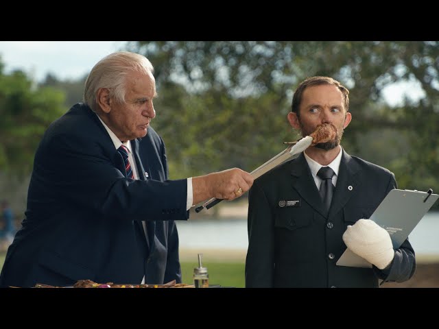 The Happiness List - 2026 Australian Lamb ad