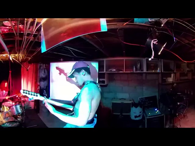 JONCRO | EP 09 | Basement Sessions