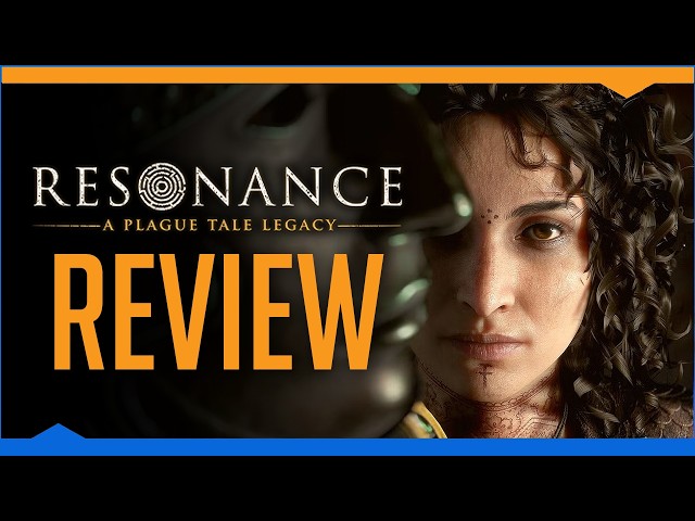 Austin recommends: Resonance - A Plague Tale Legacy (Review)