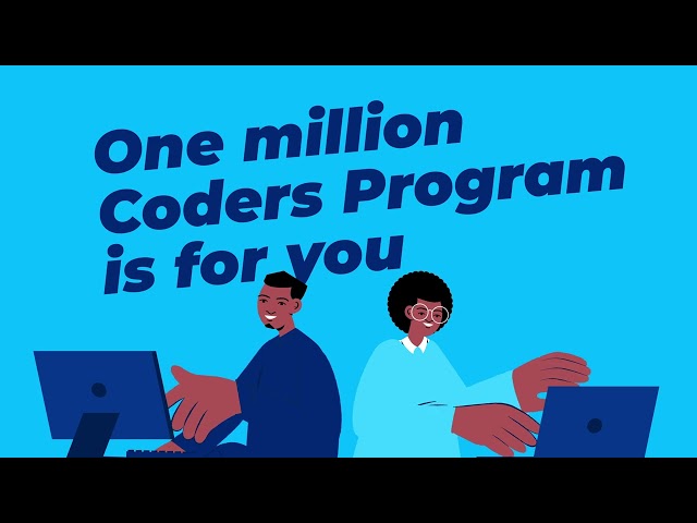 One Million Coders Rwanda