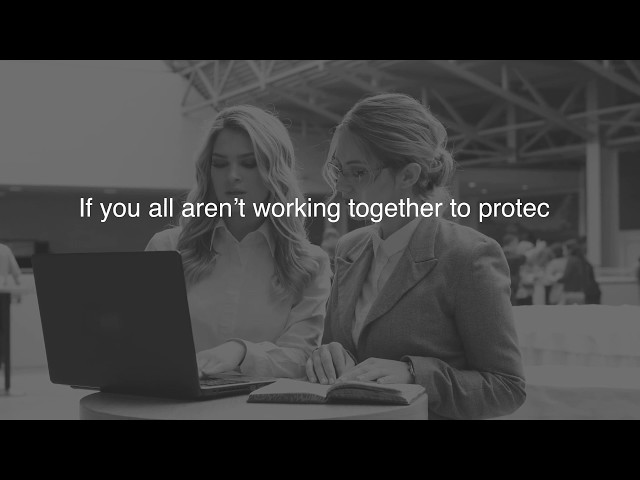 You're only as strong as your weakest link...