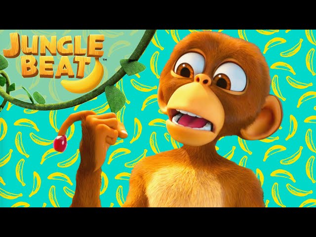 Boing Boing | Jungle Beat Español | Episodios Completos | Dibujos animados 2024