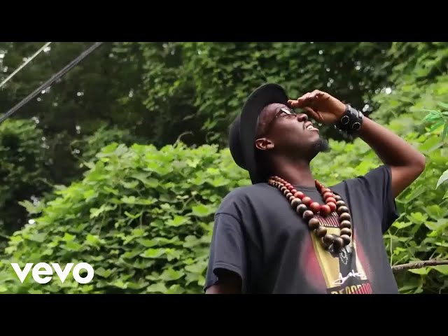Jenko - I.D.G.A.F.