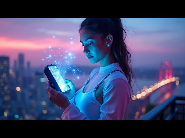 San Francisco Spatial Tech Boom: 10 Trends for 2025