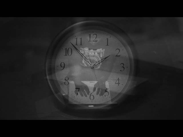 Experimental Art Video: "Deadline"