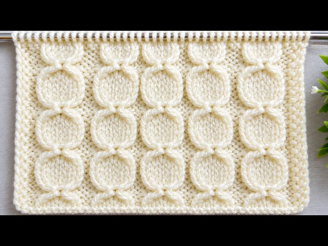 Knitting Pattern | Design
