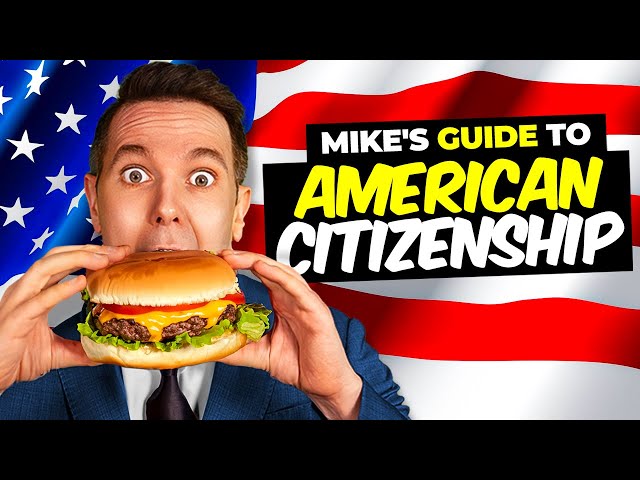 Every Way To Become A United States Citizen