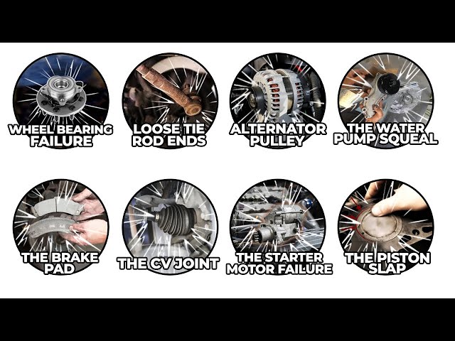 ICONIC CAR ENGINE SOUND EXPLAINED