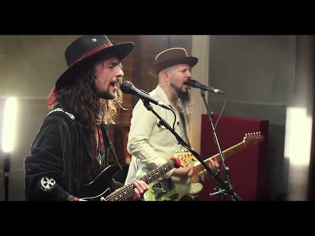 Get out my life woman cover - Xander and the Peace Pirates