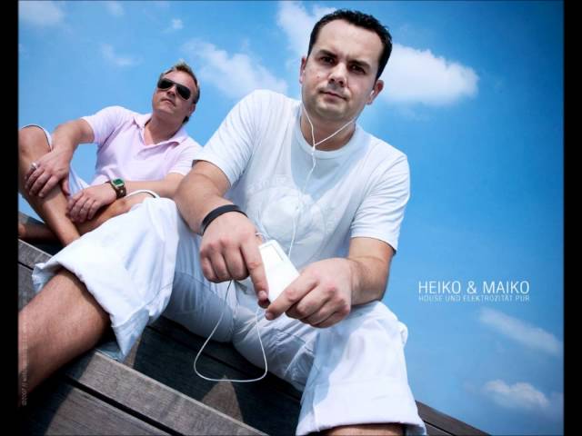 Heiko & Maiko - Glücklich