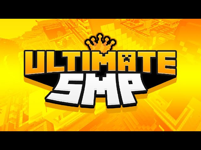 UltimateSMP | Official Trailer