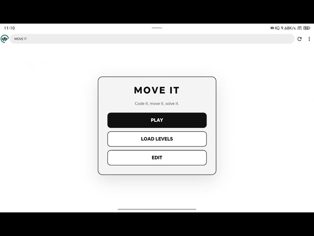 I Made a Game Where You Learn Coding by Solving Puzzles!