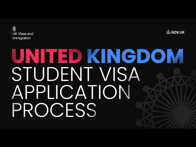 UK Student Visa Application | IHS and Visa Payment Process 2025 | Step-by-Step Guide | Global Grads