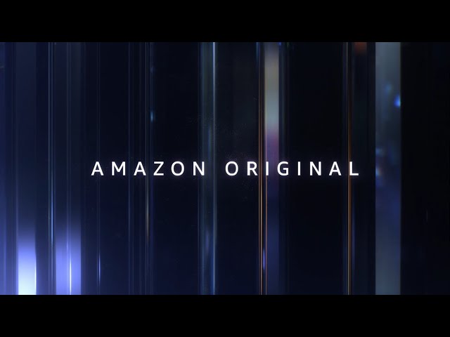 Amazon Prime Video New Logo Animation 2020