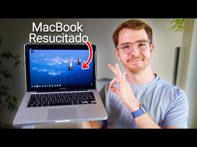 How to Install Linux on a MacBook Pro (Step-by-Step)